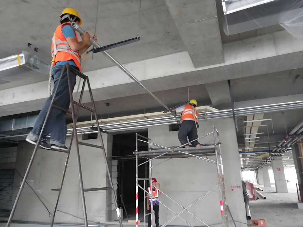 隆尧压力管道安装报价