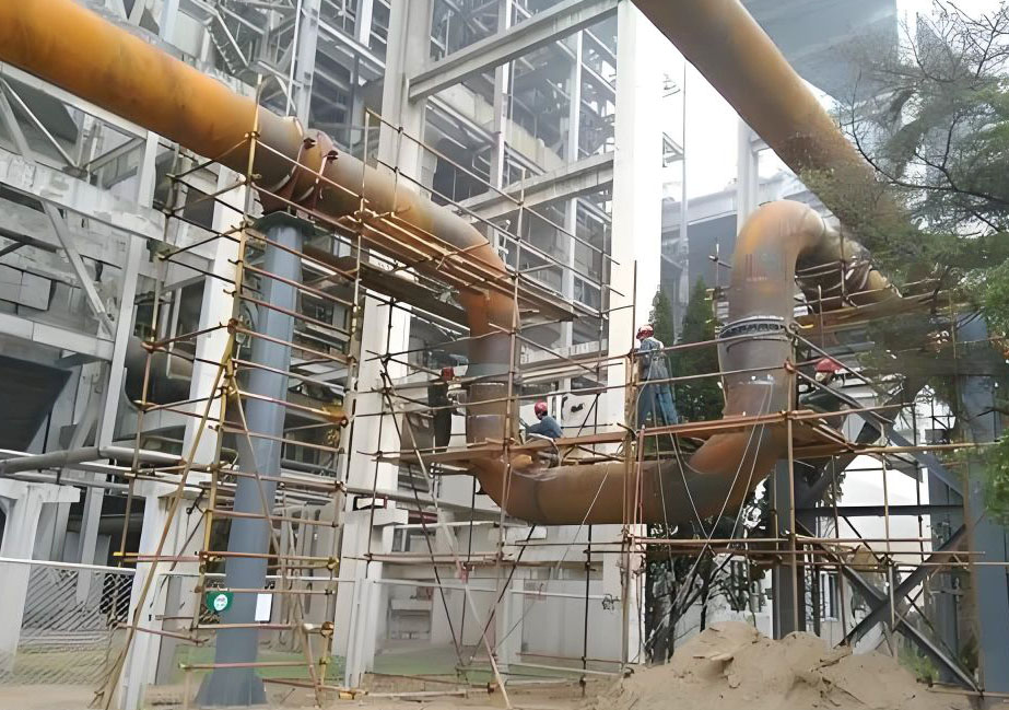 隆尧石油化工设备采购安装施工